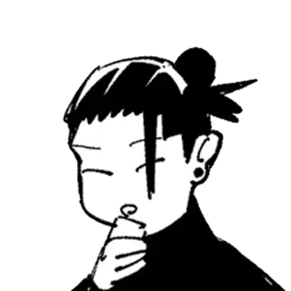 🤔 telegram sticker