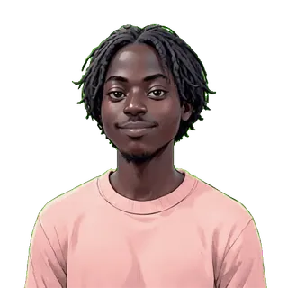 😉 telegram sticker