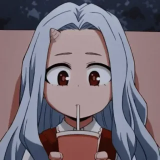 @Akane_Ayato Just telegram stickers