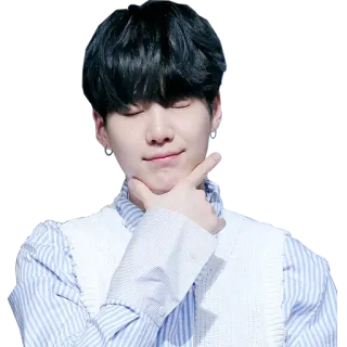 🤔 telegram sticker
