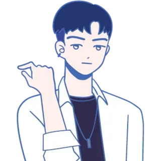 💬 telegram sticker