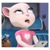 😀