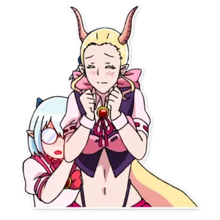 😳 telegram sticker
