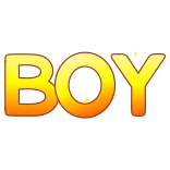 👦
