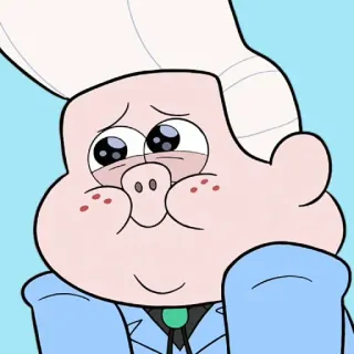 🥺 telegram sticker
