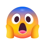 😱