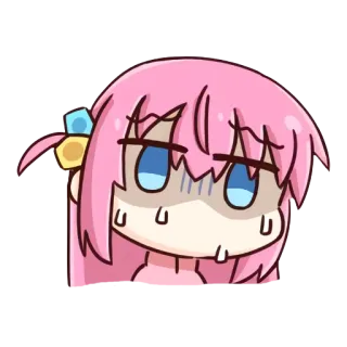 😐 telegram sticker