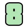 8️⃣