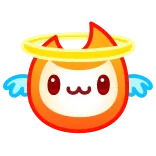 😇