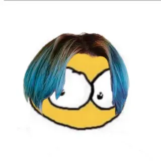 🫐 telegram sticker