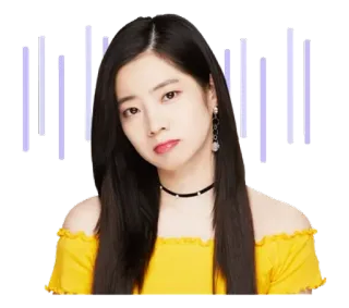 @jonafzan Twice whatsapp stickers