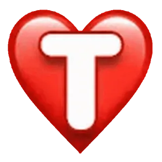 ❤️