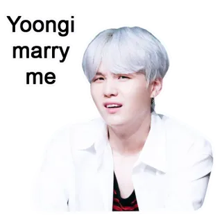 bts telegram stickers