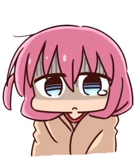 😭 telegram sticker