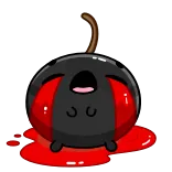 😭 telegram sticker