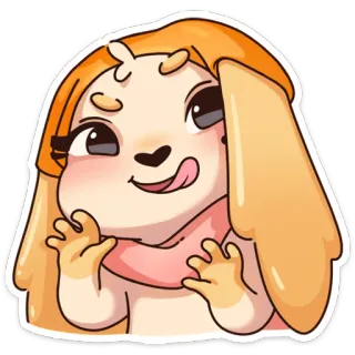 😜 whatsapp sticker