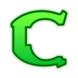 Matrix Font telegram emojis 🔤