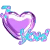 💜
