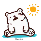 BacBac By @susuimut telegram stickers
