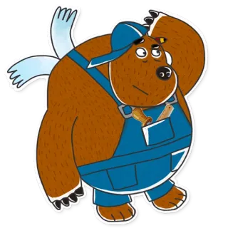 🤔 telegram sticker