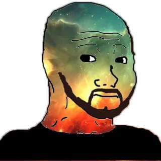 🙂 telegram sticker