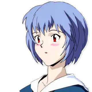 2D #1 | @IMG2D whatsapp stickers