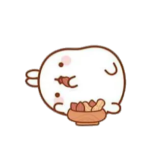 😋 telegram sticker