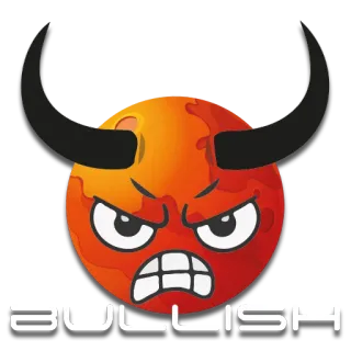 $CMARS CRO on MARS telegram stickers