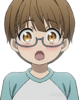 😯 telegram sticker