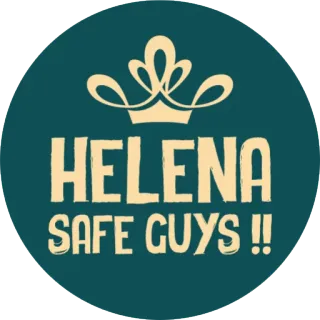 Had telegram stickers