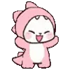 ⍴᰻ᥒk ᥣ᥆᥎ᥱ ♡︎ @I1RRN telegram emojis 💗