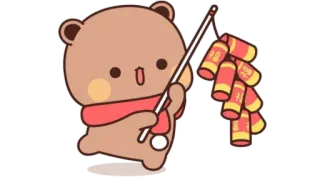࿂༴@crybier Brown Y Sugar ✰᭧ telegram stickers