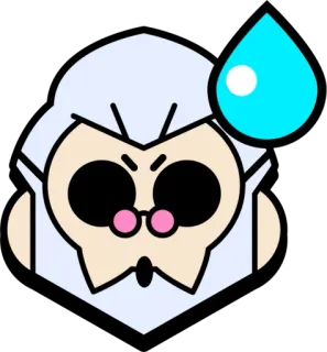😅 telegram sticker