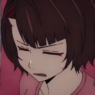 😑 Yuri Ha Tower of God Anime, Tower of God, Yuri Ha telegram sticker