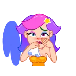 🤧 telegram sticker