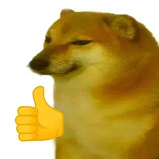 @BochillHokya's kang pack Vol.1 whatsapp stickers