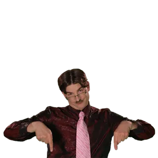 👇 telegram sticker