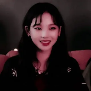 🥺 Karina Karina, K-pop, Penyanyi, Idola, aespa, Selebriti, Wanita, Potret telegram sticker