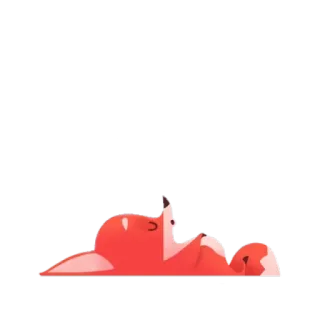 😴 telegram sticker