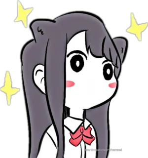🤩 whatsapp sticker