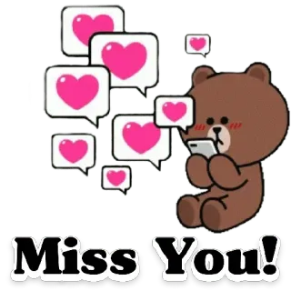 Cute Loving Couples whatsapp stickers