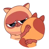 chpic.su • @Premium_Emojis_Telegram | Кот telegram emojis 🫂