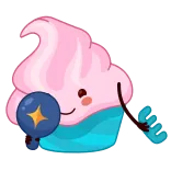 Гастро-креатив • @TgEmojis telegram emojis 🤩