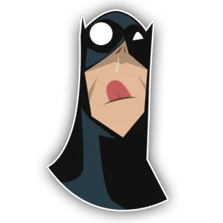 🤪 telegram sticker