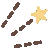 💫