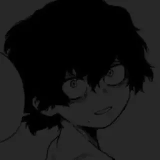 🖤 whatsapp sticker