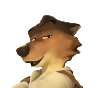 😏 telegram sticker