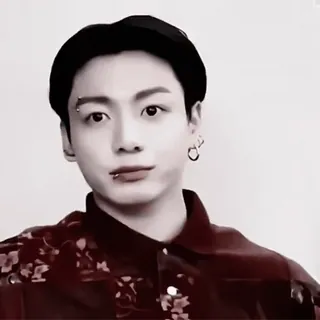 🎸 Jungkook kpop, bts, singer, music, idol, celebrity telegram sticker