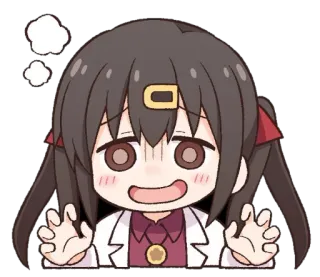 😘 telegram sticker