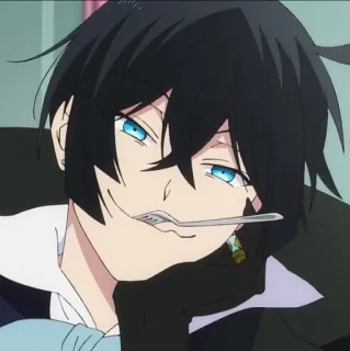 Vanitas | @longroadtohell telegram stickers